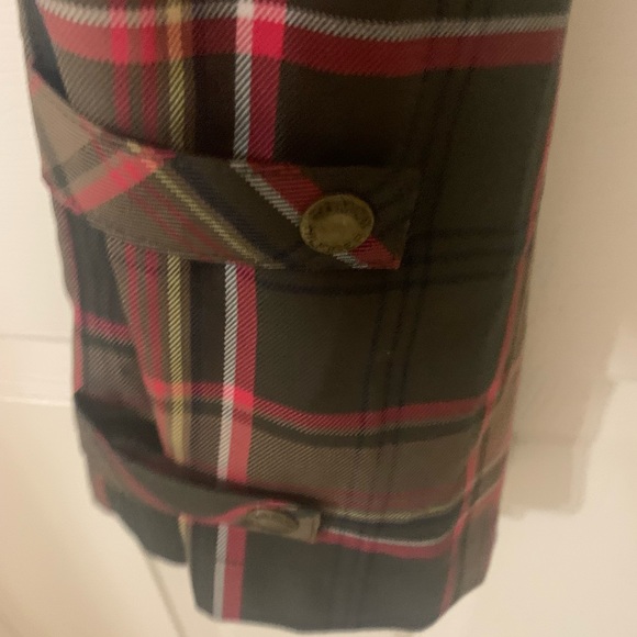 Tommy Hilfinger multi colored trousers NWT - Picture 2 of 3